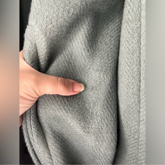 Ann Taylor - Hooded Duffle Coat - Size Small - Picture 6 of 10